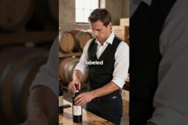 A Tiny Bug Accidentally Made French Wine Untouchable Forever