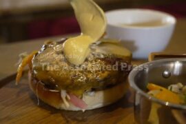 Mustard makers preserve Dijon tradition in global market +REPLAY+