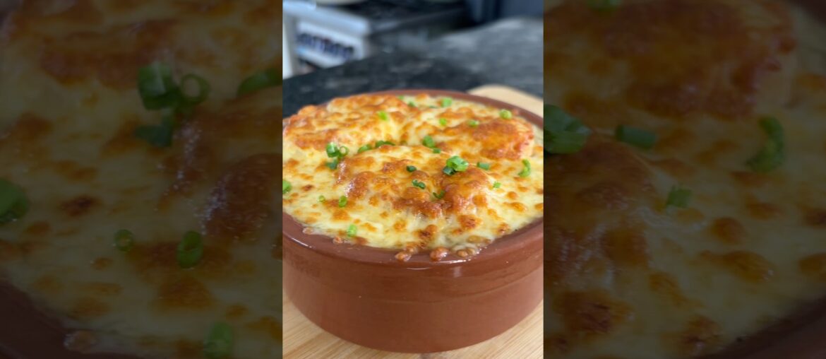 SOPA DE CEBOLLA 🧅 SOPA DE CEBOLLA 🧅