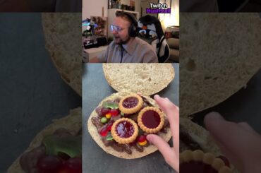 Lecker Spinnen Diabetes Brot für mein Ehemann #kochen #ehemann #twitchdeutsch #rezept #franzosen