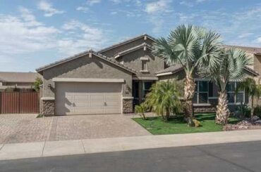 10519 W. Odeum Ln., Tolleson, AZ, 85353