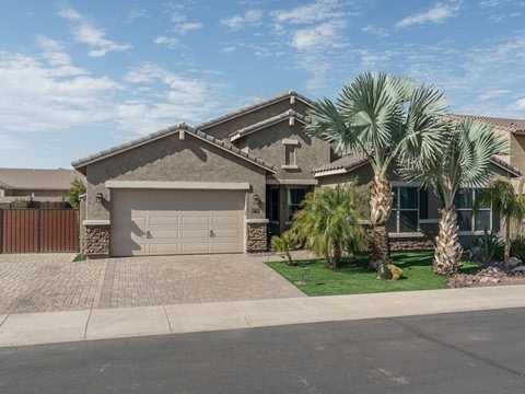 10519 W. Odeum Ln., Tolleson, AZ, 85353