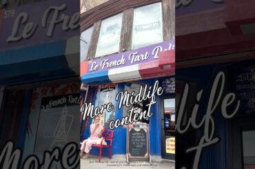 Middle-aged Adventure: Finding France in Brooklyn