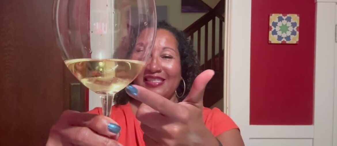 Summer whites continue with something new - Picpoul!