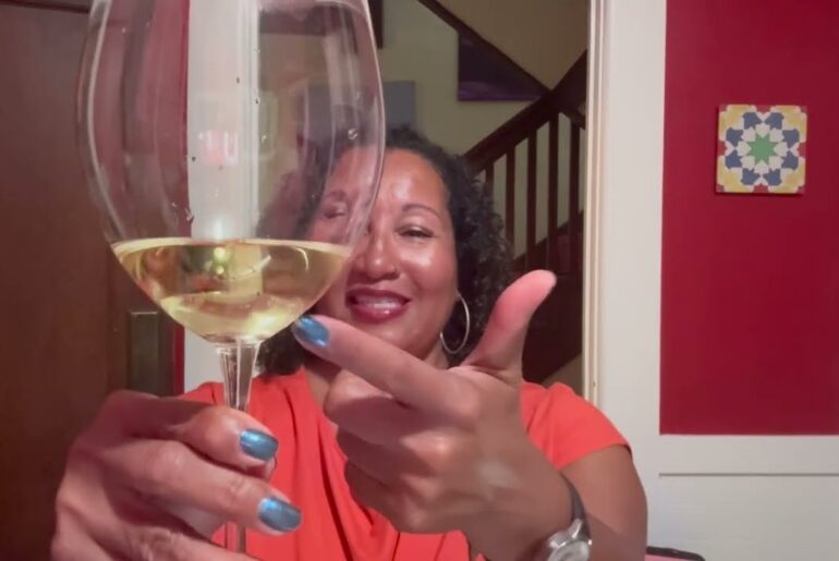 Summer whites continue with something new - Picpoul!