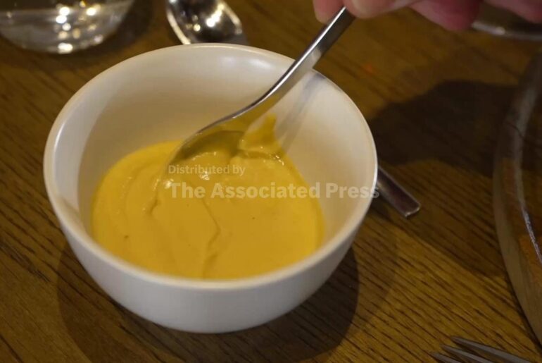 Mustard makers preserve Dijon tradition in global market
