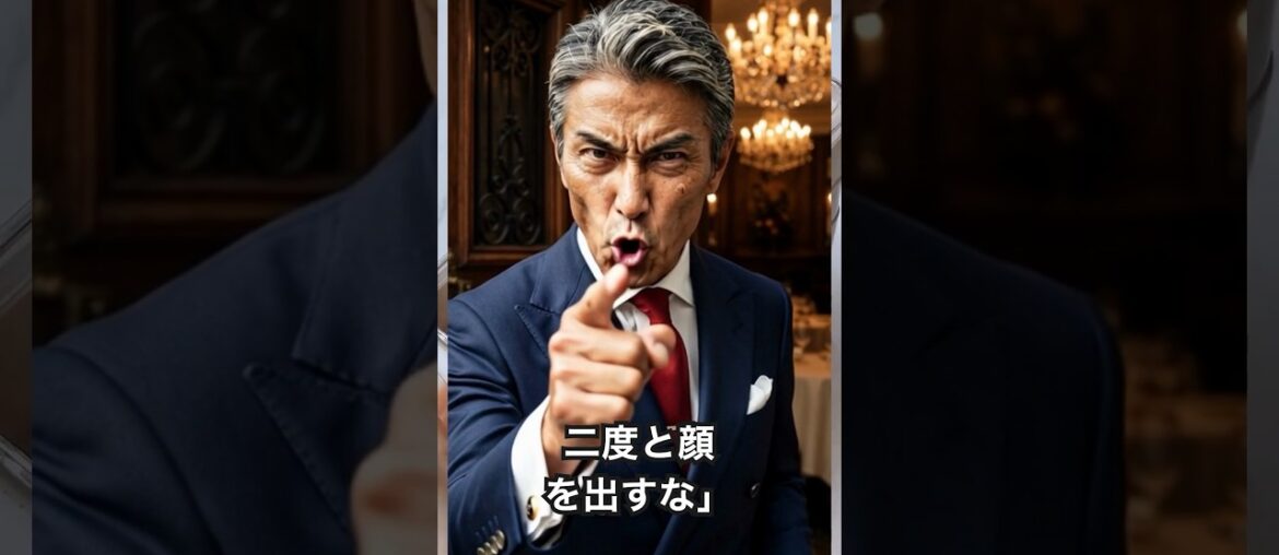 高級フレンチオーナーと新人シェフ