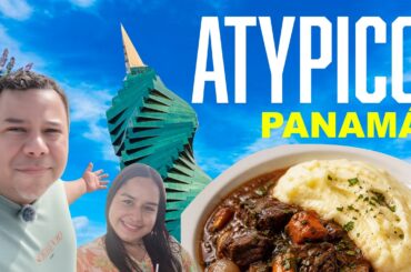 ¡Así es la COMIDA FRANCESA en Panamá! MIRA CUÁNTO GASTAMOS