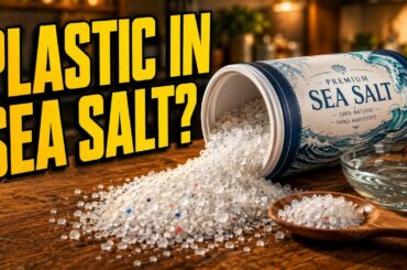 7 Sea Salts You Should VERIFY! (And 3 Honest Ones)