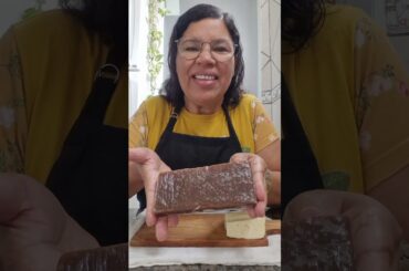 🍌 DOCE de banana ARTESANAL na PALHA com queijo da ROÇA! 🧀