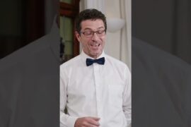 French Conversation in a Hotel  Learn French Through Cooking & Food Vocabulary #Shorts #french