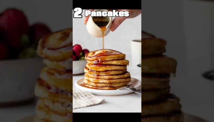Rank these 4 Breakfast Foods #shorts #funny #youtubeshorts #comedy #short #fyp #trending #viralvideo