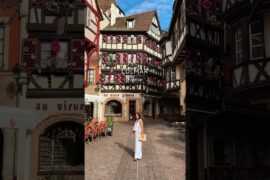 15 things to do in Colmar, France