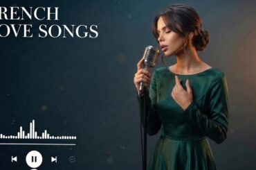Romantic French Music – Relaxing Parisian Love Songs for Dinner & Wine