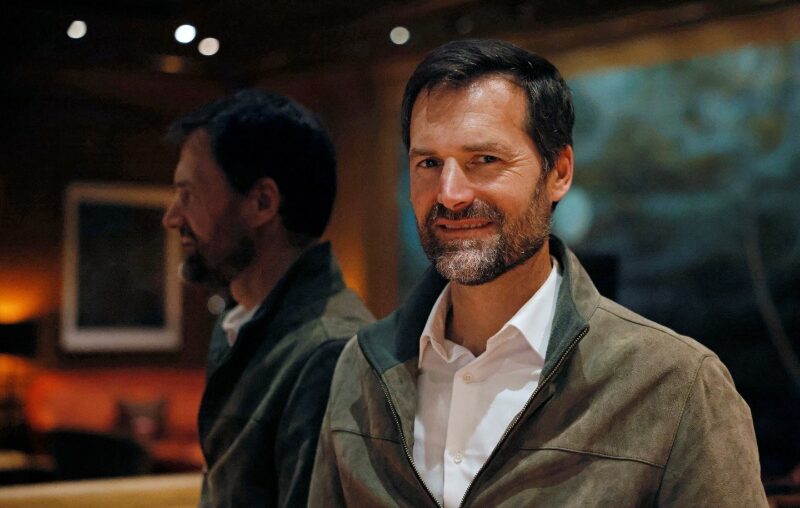 Michelin Guide’s Gwendal Poullennec on expanding into new culinary territories