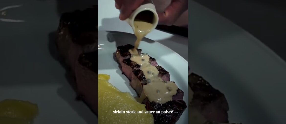 The Ultimate $49 Thursday Steak & Wine Experience 🥩🍷 | Bistro de Paris The Ultimate $49 Thursday Steak & Wine Experience 🥩🍷 | Bistro de Paris