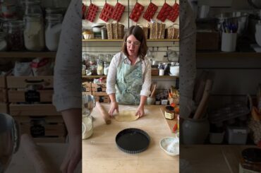 Keep that dough from sticking! And bonus this makes you look... #Shorts #mollyjwilk