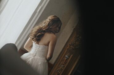 Tony & Audrey | A Temecula Wine Country Wedding Film | Inn at Churon Winery