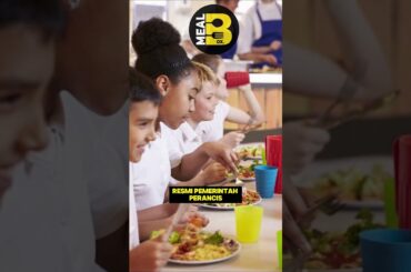 Kenapa Prancis Melarang Saus-sausan Di Kantin Sekolah ?