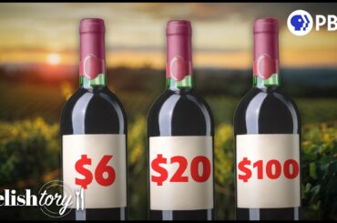 Why Wine Prices Make No Sense