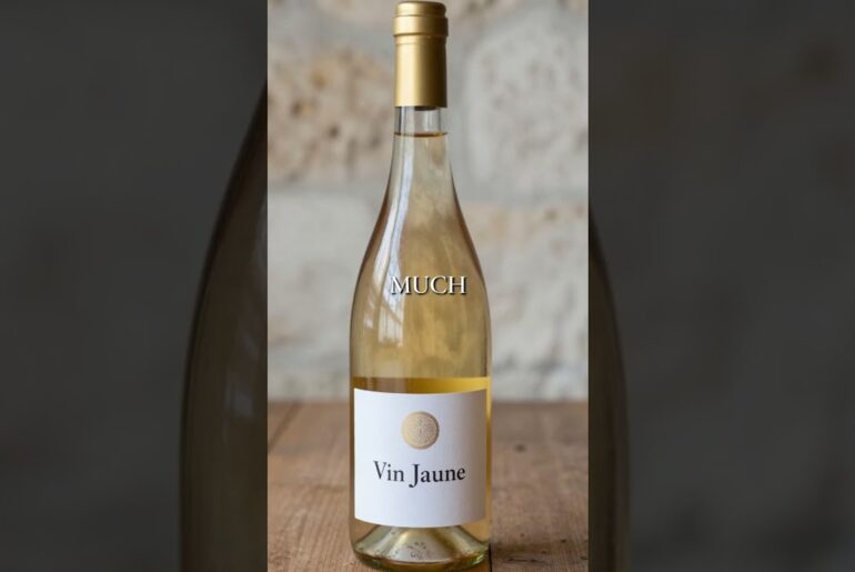 The French Wine Made By Breaking Every Rule on Purpose