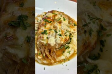 Easy French Onion Pork Chops | The Perfect Weeknight Dinner 🧅🍽️