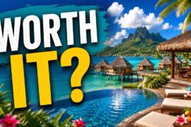 InterContinental Tahiti Resort & Spa Review: Is This Luxury Resort Worth It?
