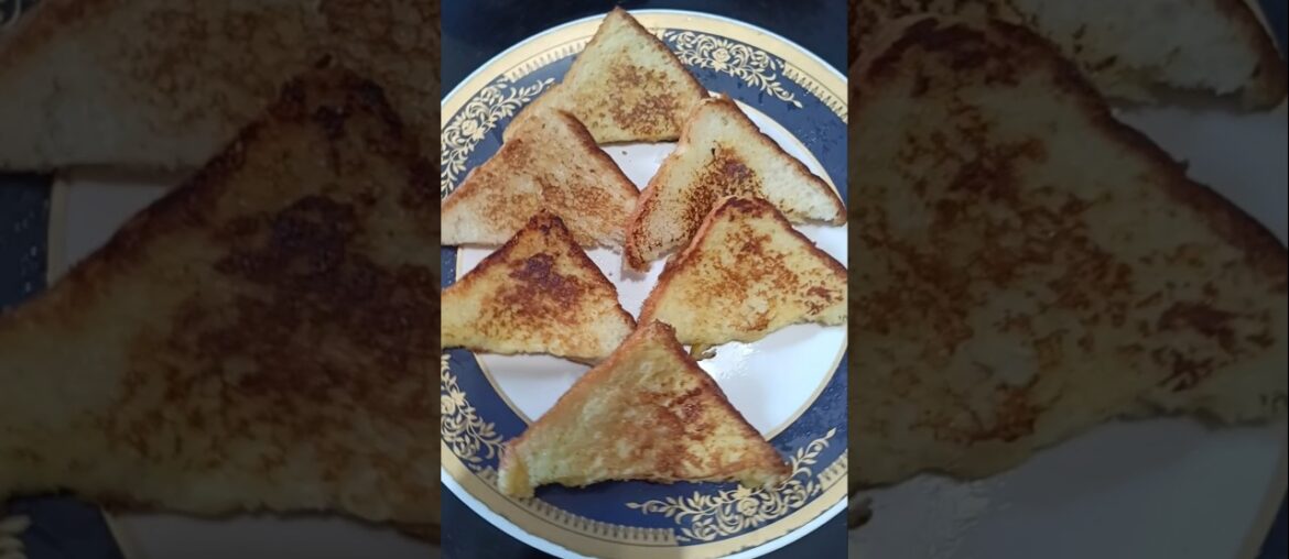 #shorts Easy & Delicious French toast#Frenchtoast#French toast recipe#Easy recipes#recipe shorts