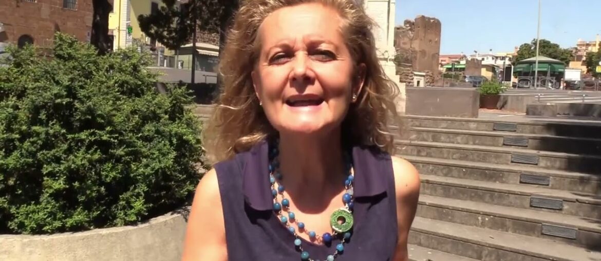 Piazza del Vino e dei Sapori