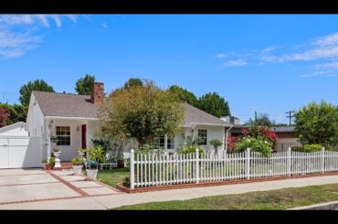 6654 Murietta Avenue Van Nuys, CA |