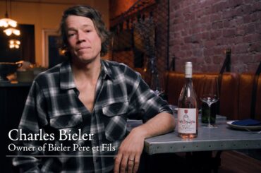 Bieler Père & Fils Sabine Rosé | Provence Rosé from France