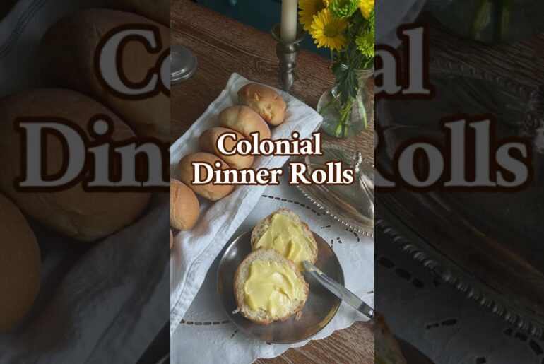 French Dinner Rolls