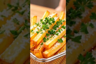 French fries recipe 3 #trending #foodiechronicles #recipe #easyrecipe #nonfollowers #foryou #growth