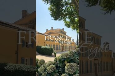 L’Isle Sur La Sorgue to Saint Tropez #sainttropez #southoffrance #dayinmylife #france #vacation
