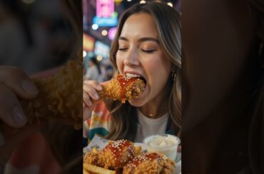 Ultimate Food Adventure!