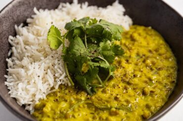 Creamy Mung Bean Dal | Quick & Easy Dal Recipe | Everyday Gourmet 2026