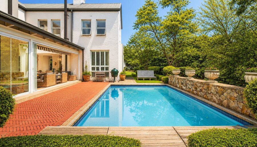 House for sale in Southdowns Estate | Pam Golding Properties