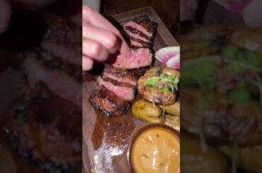 Chicago's Best Michelin-Recognized Mexican Restaurant: Tzuco
