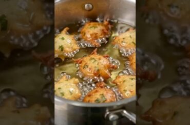 Crispy Accra de Morue Recipe 🇫🇷 | Authentic French Cod Fritters – Easy & Delicious