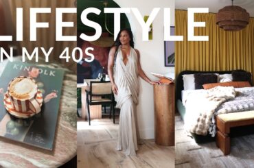 Paris Prep Vlog ❤ Packing French Fashion, Cooking Comfort Meals & Beauty Maintenance ✨ Monroe Steele