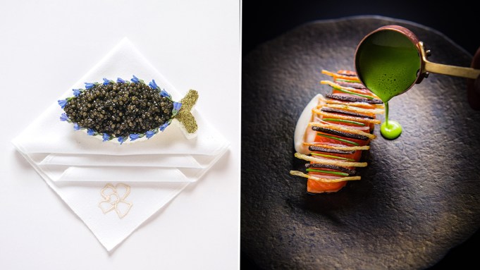 The 10 3-Michelin-Star Restaurants in California in 2026 The 10 3-Michelin-Star Restaurants in California in 2026