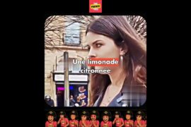 "Une limonade, s'il vous plaît"- Donne-moi juste du vin 💀🤣🇫🇷 | #french #funny #humour #Drôle #shorts