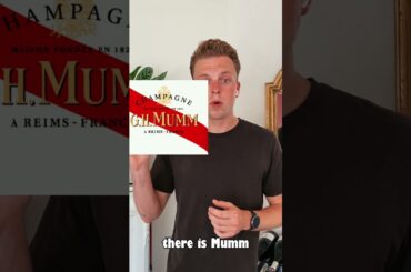 WHY do all these FRENCH Champagnes sound GERMAN? #wine #champagne #krug #louisroederer #bollinger