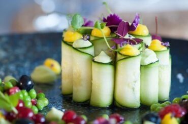 Michelin Announces 2021 Stars for France