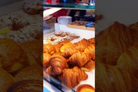 Delicious French bakery in Orange County