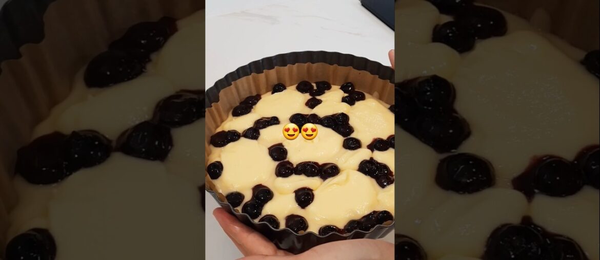 The famous French cheesecake|| Grandma’s secret recipe! The famous French cheesecake|| Grandma's secret recipe!