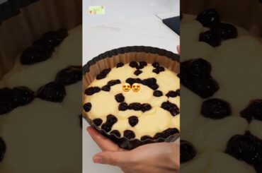 The famous French cheesecake|| Grandma's secret recipe!