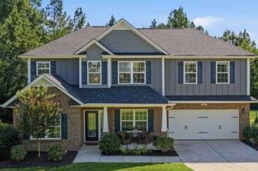 189 Hunters Hill Dr, Statesville, NC, 28677