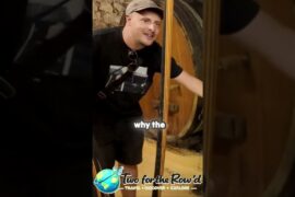 Where the Wine Is Made