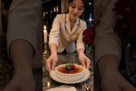 Food 🇫🇷🥖 | AI Food ASMR